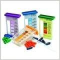 TOPRAK TEST CİHAZLARI