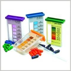 Toprak Test Kiti - TL-1601