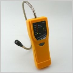 Metan ve propan gaz kaçak dedektör'ü (TL-7291)