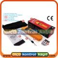 El Tipi Karbonmonoksit Ölçüm Cihazı (TL-7701)