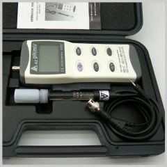 El Tipi pH metre / mV Ölçüm Cihazı (TL-8601)