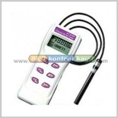 El Tipi İletkenlik / TDS / Sıcaklık Ölçüm Cihazı (TL-8302)