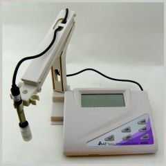 Masa Tipi İletkenlik Ölçüm Cihazı (TL-86503)