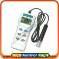 ÇÖZÜNMÜŞ OKSİJEN METRE (DO METRE) (TL-8402)