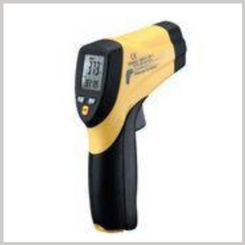 İnfrared Termometre -50°C ~ +1000 °C (TL-8865)