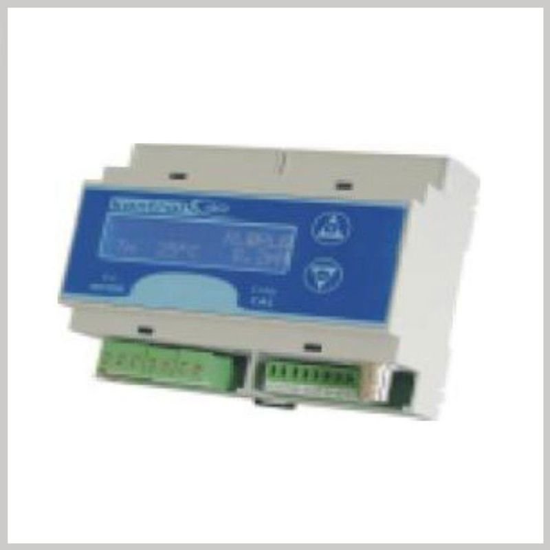 Online pH metre ve Kontrol Cihazı (TL40 D)