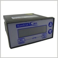 Pano Tipi Online pH ölçüm ve Kontrol Cihazı (TL40 Q)