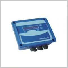 Duvar Tipi Online pH metre ve Kontrol Cihazı (TL40 W)
