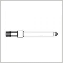 Atıksu- Aşırı Kirli Ortamlarda için pH Elektrodu (TL-5005)