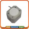 OVAL DİŞLİ DEBİMETRE (TL-D111)