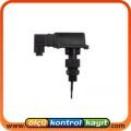 PLASTİK TİP ALIŞ ŞALTERİ  (TL-D117)