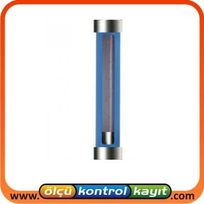 FLANŞLI TİP DEBİMETRE  (TL-D119)