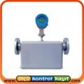 COMPAKT CORİOLİS KÜTLE AKIŞ ÖLÇER (TL-D121)