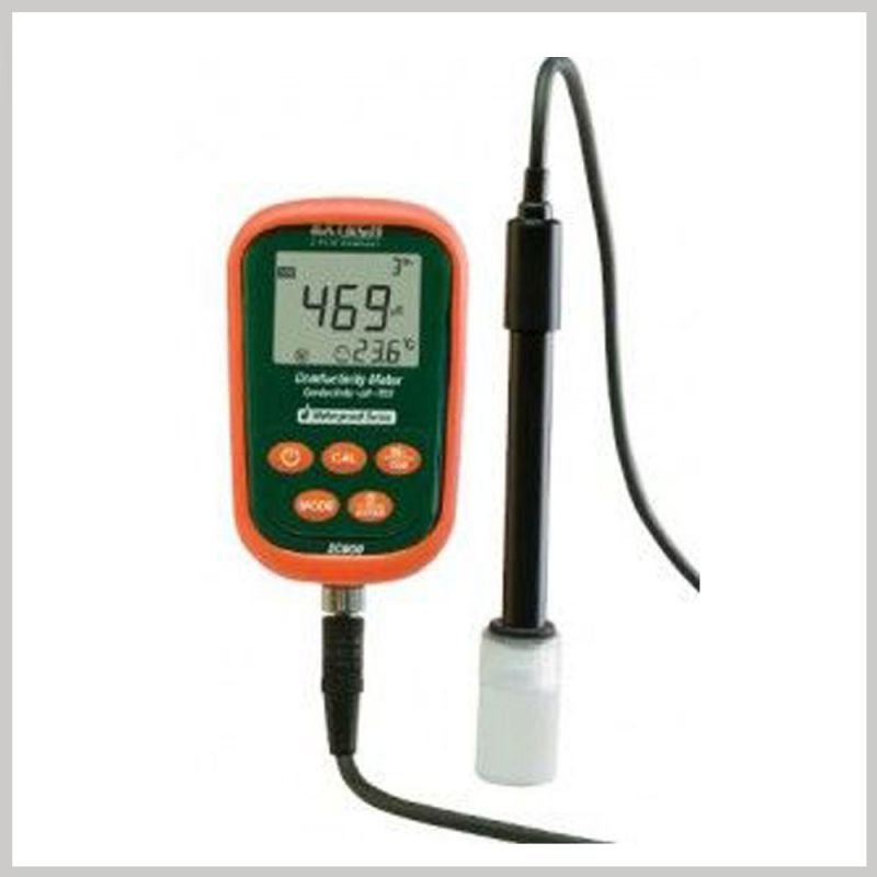 Extech PH Metre – EC600
