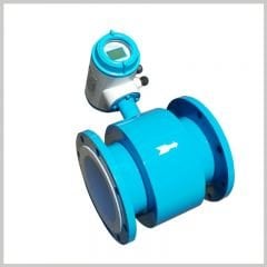 DN-400 ELEKTROMANYETİK DEBİMETRE - PTFE