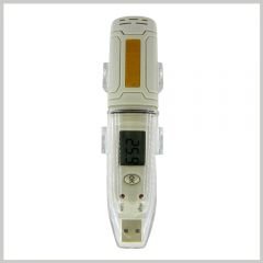 LCD EKRANLI USB SICAKLIK DATA LOGGER