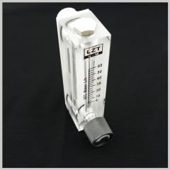 6-60ml/dk Şamandıralı Debimetre