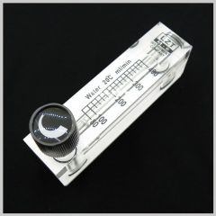 80-400ml/dk Şamandıralı Debimetre