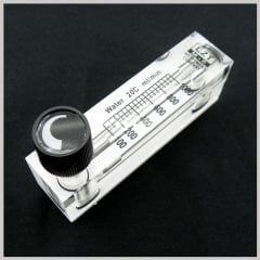 100-1000ml/dk Şamandıralı Debimetre