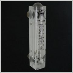 1-7 lt/dk Şamandıralı Debimetre