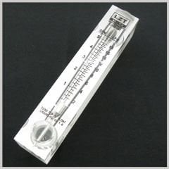 2 - 18 lt/dk Şamandıralı Debimetre
