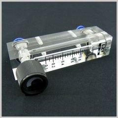 0,1-1 lt/dk Şamandıralı Debimetre