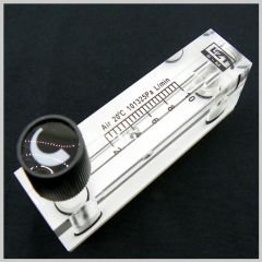 2-10 lt/dk Şamandıralı Debimetre