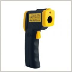 -50 C +380 °C INFRERED TERMOMETRE