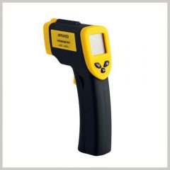 -50 C +380 °C INFRERED TERMOMETRE