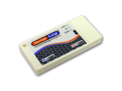 Tek Kullanımlık Sıcaklık Kayıt Cihazı - iG-150