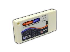 Tek Kullanımlık Sıcaklık Kayıt Cihazı - iG-150