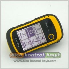 Garmin Arazi Ölçer GPS eTrex 10