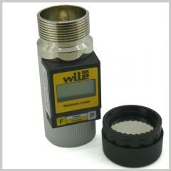 Wile 55 Tahıl Nem Ölçüm Cihazı
