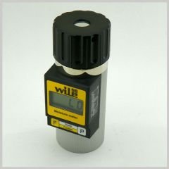 Wile 55 Tahıl Nem Ölçüm Cihazı