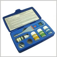 Cep Tipi Ph Metre - Sanxin SX-620