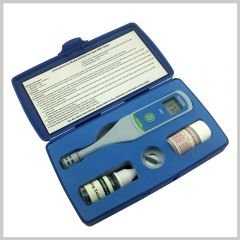 Cep Tipi ORP Metre - Sanxin SX-630