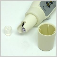 Değiştrilebilir Problu Cep Tipi pH Metre (8689)