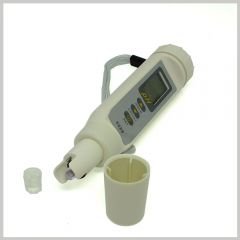 Değiştrilebilir Problu Cep Tipi pH Metre (8689)