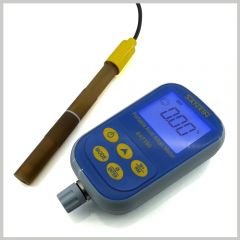 ASİT - ALKALİ KONSANTRASYON METRE