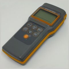 Mini Pervaneli Anemometre 8905