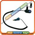 Yüksek Sıcaklık Datalogger +15/+140