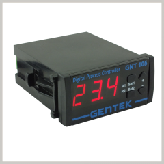 Sıcaklık Kontrol Cihazı + NTC Sensör / GNT-105