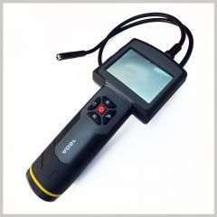Endoskopik Kontrol Kamerası