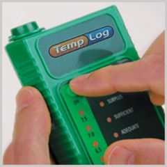 Dijital Toprak Test Kiti / pH - Azot - Potasyum - Fosfat