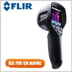 FLIR i5 Termal Kamera Sıcaklık ve Su Kaçağı Tespit Cihazı