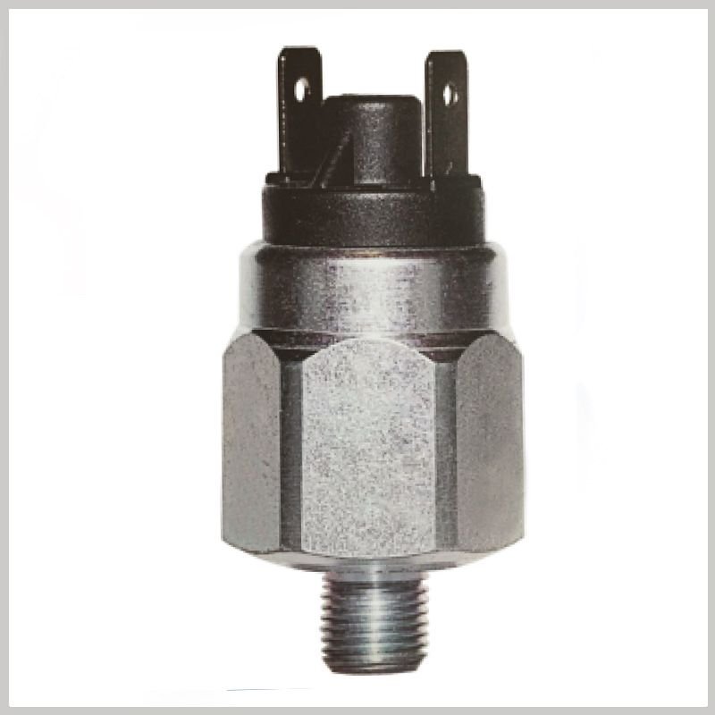 Basınç Şalteri 50-150 Bar NO