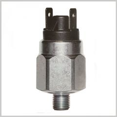 Basınç Şalteri 50-150 Bar NO