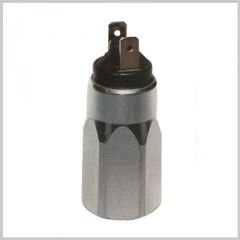 Vakum Şalteri -200/ -800 mBar NO