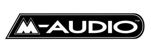 M-AUDIO