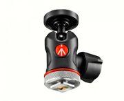 Manfrotto MH492LCD-BH Ball Head